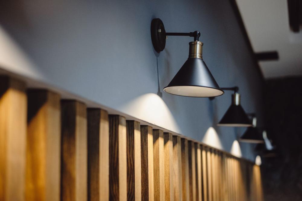 Luminaire sur mesure à Limoges