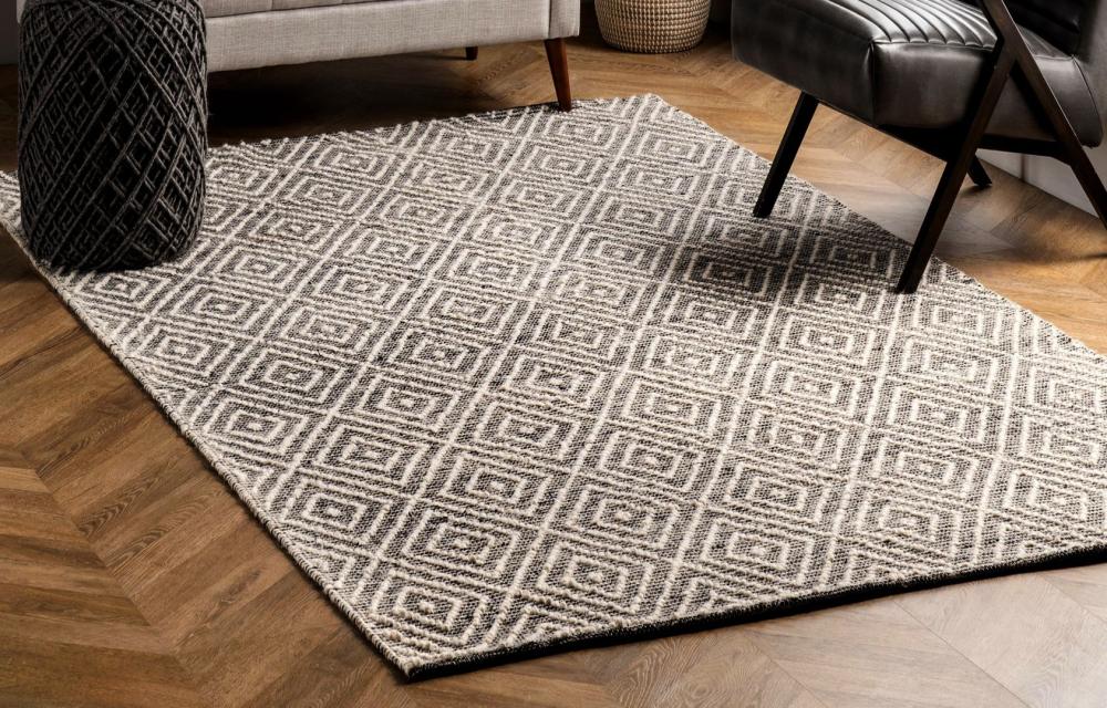 Tapis sur mesure