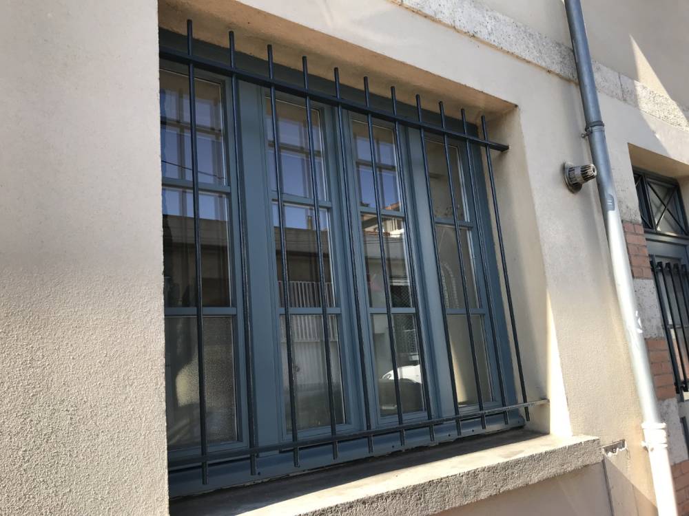 DEFENSE ET BOISERIE